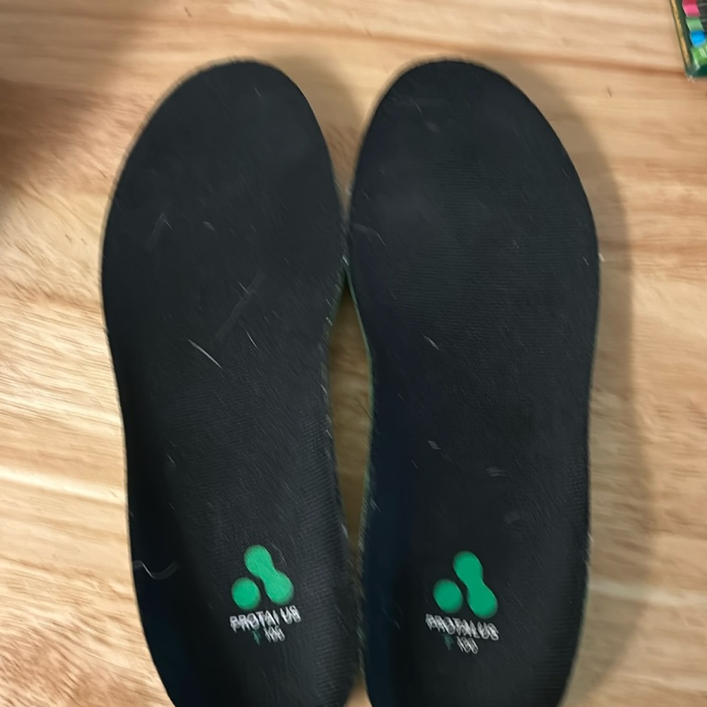 Protalus Insteps New